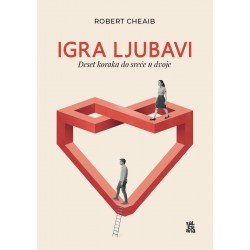 IGRA LJUBAVI