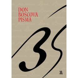 DON BOSCOVA PISMA