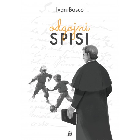 ODGOJNI SPISI