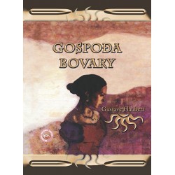 GOSPOĐA BOVARY