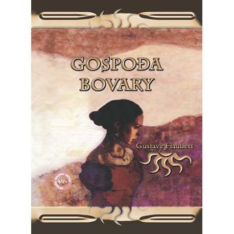 GOSPOĐA BOVARY