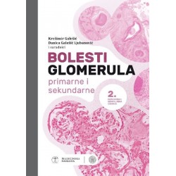 BOLESTI GLOMERULA