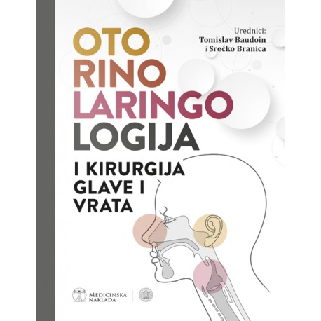 OTORINOLARINGOLOGIJA I KIRURGIJA GLAVE I VRATA