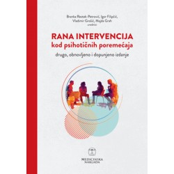 RANA INTERVENCIJA KOD PSIHOTIČNIH POREMEĆAJA
