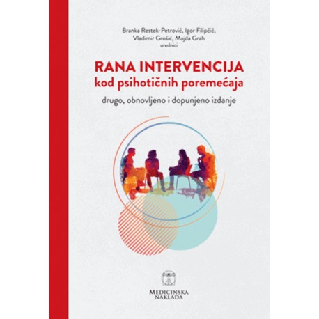 RANA INTERVENCIJA KOD PSIHOTIČNIH POREMEĆAJA