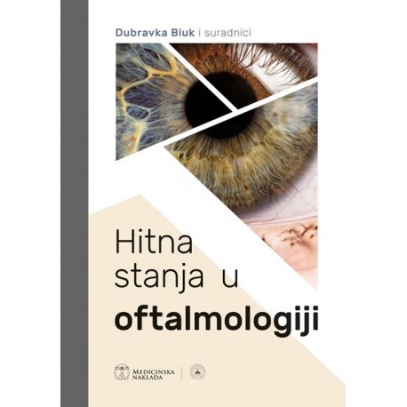HITNA STANJA U OFTALMOLOGIJI