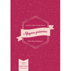 NJEGOVA PRINCEZA