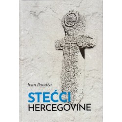 STEĆCI HERCEGOVINE