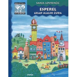 ESPEREL, GRAD MALIH ČUDA