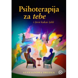 PSIHOPATIJA ZA TEBE I ŽIVOT KAKAV ŽELIŠ