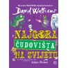 NAJGORA ČUDOVIŠTA NA SVIJETU
