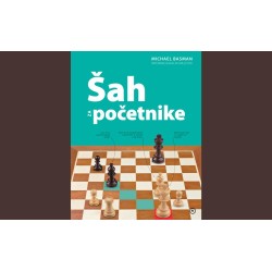 ŠAH ZA POČETNIKE