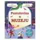 PUSTOLOVINA U MUZEJU