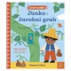 ČAROBNI PUTELJCI: JANKO I ČAROBNI GRAH