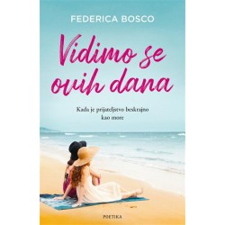 VIDIMO SE OVIH DANA