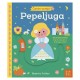 ČAROBNI PUTELJCI: PEPELJUGA