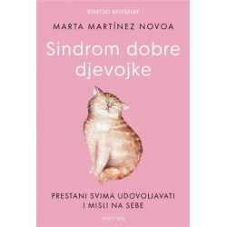 SINDROM DOBRE DJEVOJKE