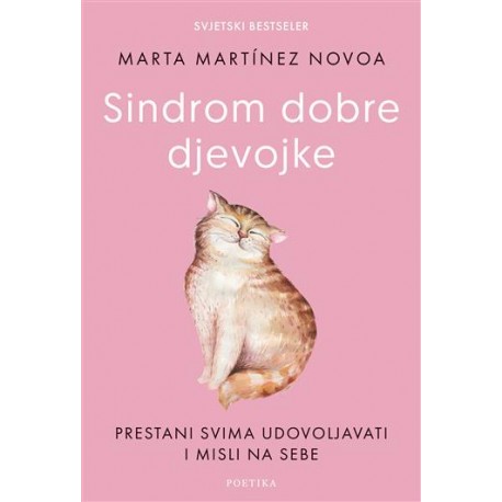 SINDROM DOBRE DJEVOJKE