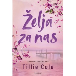 ŽELJA ZA NAS