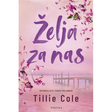 ŽELJA ZA NAS