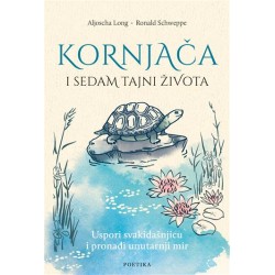 KORNJAČA I SEDAM TAJNI ŽIVOTA