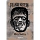 FRANKENSTEIN