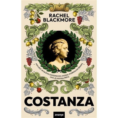COSTANZA