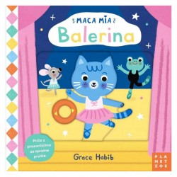 MACA MIA BALERINA