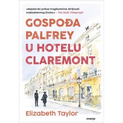 GOSPOĐA PALFREY U HOTELU CLAREMONT
