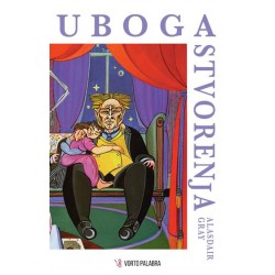 UBOGA STVORENJA