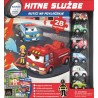 Hitne službe: autići na povlačenje