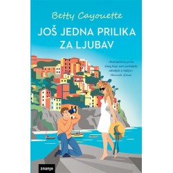 JOŠ JEDNA PRILIKA ZA LJUBAV