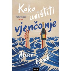 KAKO UNIŠTITI VJENČANJE