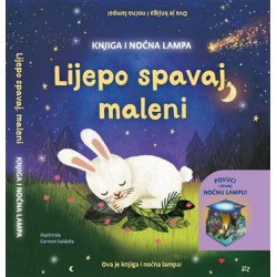 LIJEPO SPAVAJ,MALENI