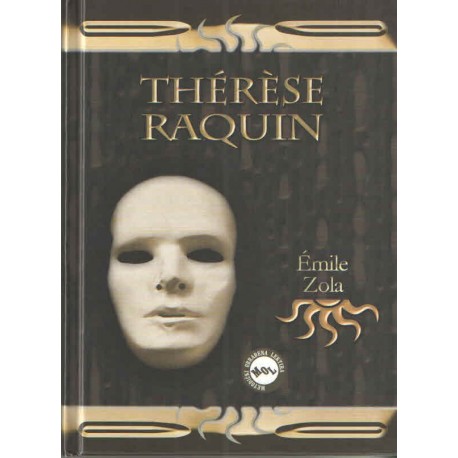 THERESE RAQUIN