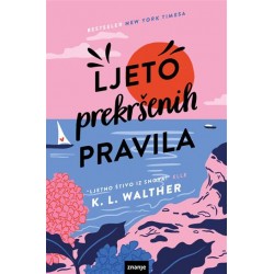 LJETO PREKRŠENIH PRAVILA