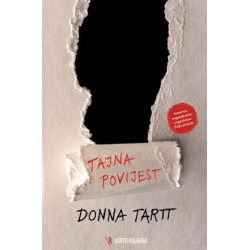 TAJNA POVIJEST