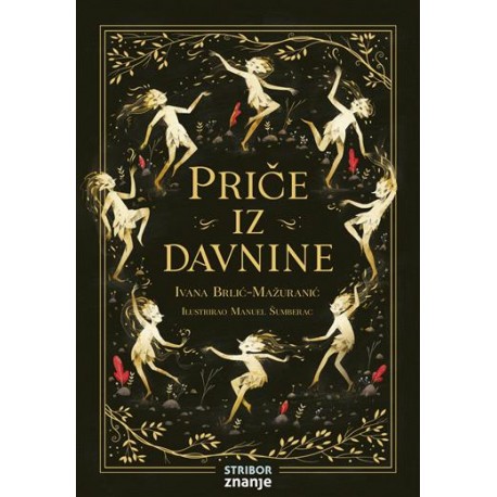 PRIČE IZ DAVNINE