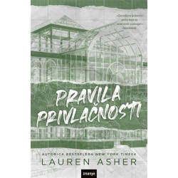 PRAVILA PRIVLAČNOSTI