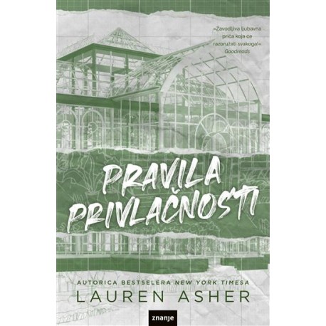 PRAVILA PRIVLAČNOSTI