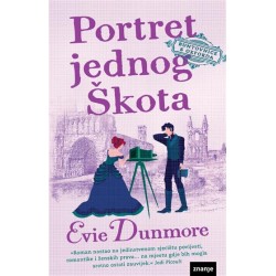 PORTRET JEDNOG ŠKOTA
