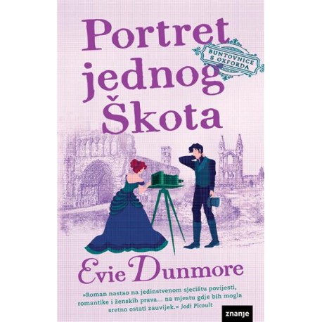 PORTRET JEDNOG ŠKOTA