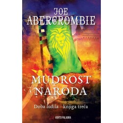 MUDROST NARODA