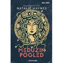 MEDUZIN POGLED