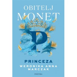 OBITELJ MONET 2:PRINCEZA