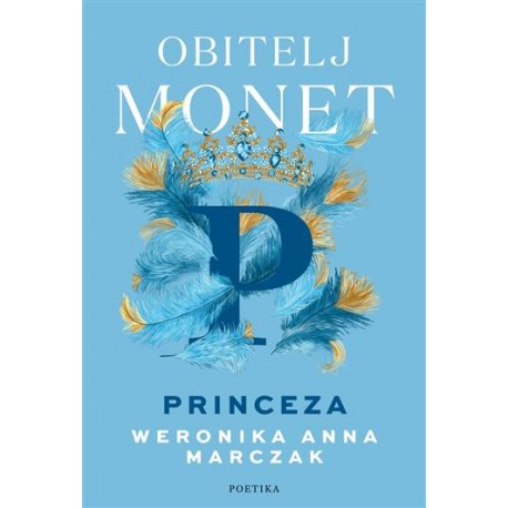 OBITELJ MONET 2:PRINCEZA