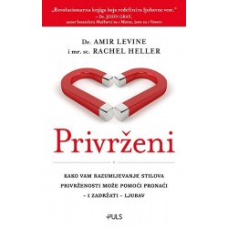 PRIVRŽENI