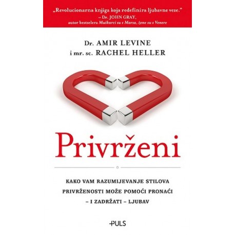 PRIVRŽENI