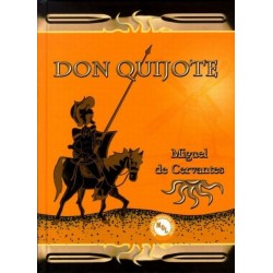 DON QUIJOTE