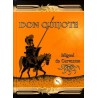 DON QUIJOTE